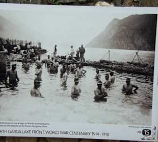 Mal Waschen angesagt