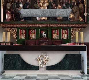 Altar