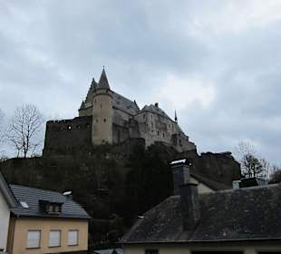 Schloss Clervaux