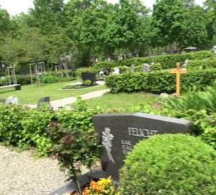 Friedhof Balingen