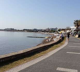 Startpunkt für trecking - Side .