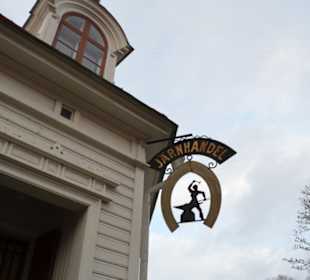 Freilichtmuseum Skansen