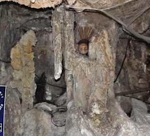 Cueva La Pirata