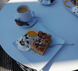 Uferpromenade Krakow am See