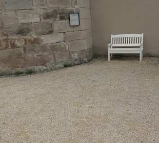 Schloss ob Ellwangen