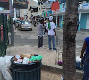 Nassau