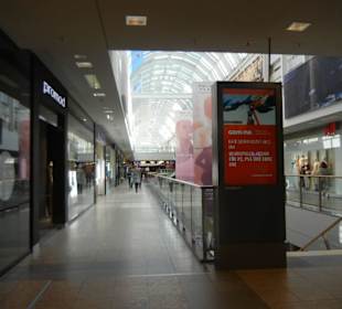 Shoppingcenter Hamburger Meile