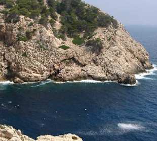 Umgebung von Cala Ratjada