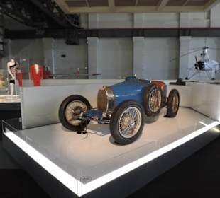 Im Power House Museum