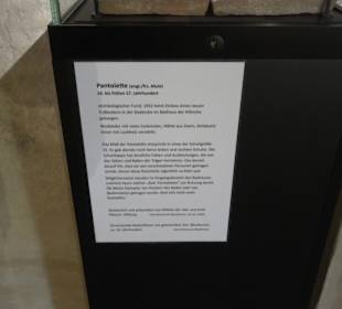 Museum Badhaus Kloster Blaubeuren