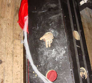 Hamburg Dungeon