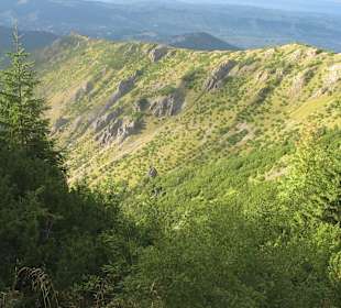 Tatrzański Park Narodowy