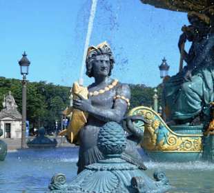 Place de la Concorde