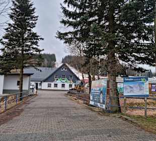 Ski- und Rodelarena