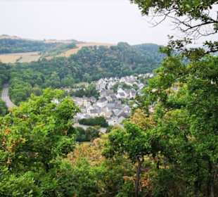 Ausblick "Kastesch Bersch"