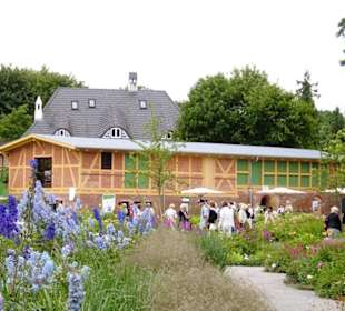Küchengarten - 5