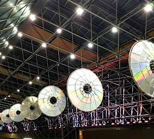 Flughafen Taiwan Taoyuan