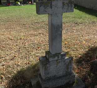 Friedhof Eutingen im Gäu