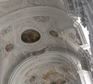 Wallfahrtskirche Schönenberg