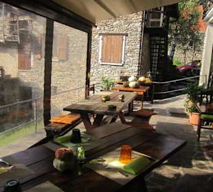 Ristorante Aquila d´Oro