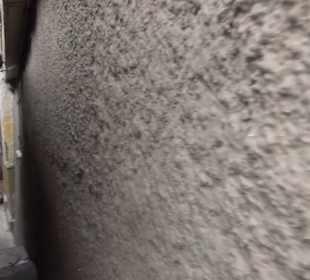 Engste Straße der Welt