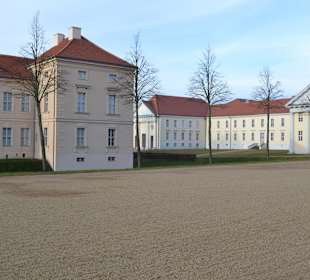 Schloß Rheinsberg