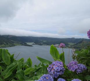 Miradouro das Cumeeiras
