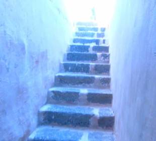 Castillo Santa Bárbara 