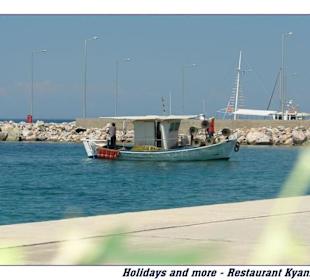 Holidays and more - Griechenland pur