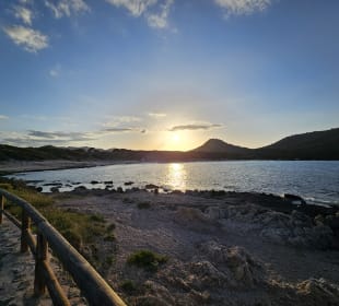 Cala Agulla/ Cala Guya