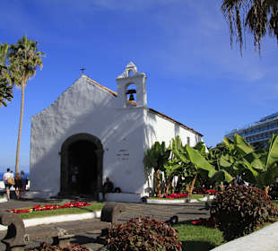 Wandern Puerto de la Cruz	