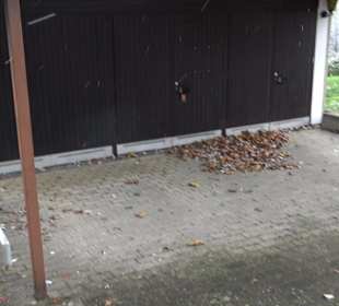 Friedhof Kappishäusern