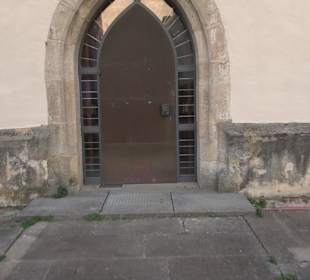 Evangelische Peterskirche Remmingsheim