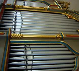 Orgel