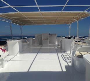 Schnorcheln Hurghada