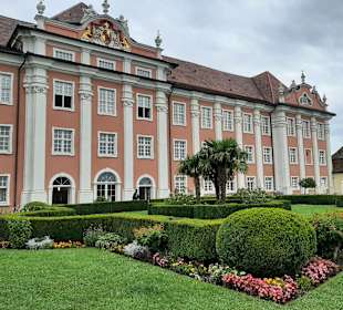 Neues Schloss Meersburg
