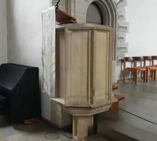 Peter- und Paulskirche