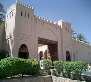 Nizwa