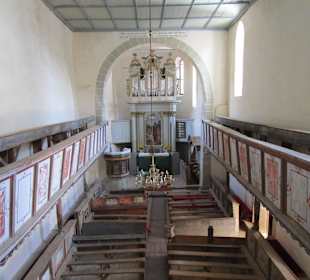 Viscri/Deutsch-Weisskirch