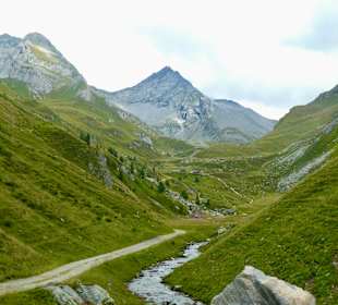 Wandern Rodengo / Rodeneck