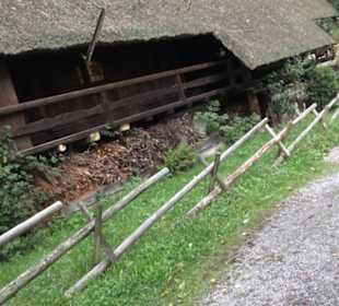 Schlössle von Effringen