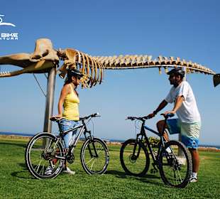 Fahrradtour Jandia / Fuerteventura