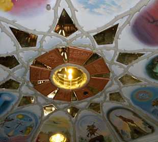 Iserhatsche Bispingen