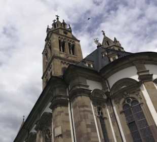 Kloster Großcomburg