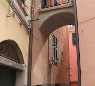 Altstadt Monterosso al Mare