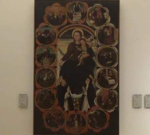 Museum Palma de Mallorca