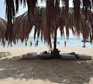 Giftun / Mahmya Inseln