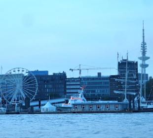 Hamburger Hafengeburtstag