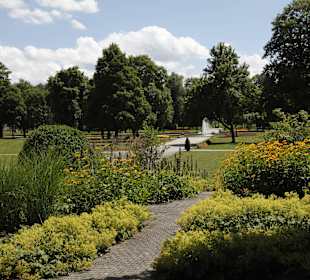 Kurpark Bad Dürrheim