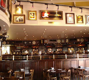 Hard Rock Cafe Sharm